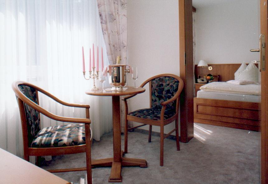 Ferienhotel Markersbach المظهر الخارجي الصورة